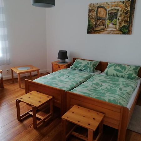 Mosel-Ferienwohnung Bewo Bernkastel-Kues Luaran gambar