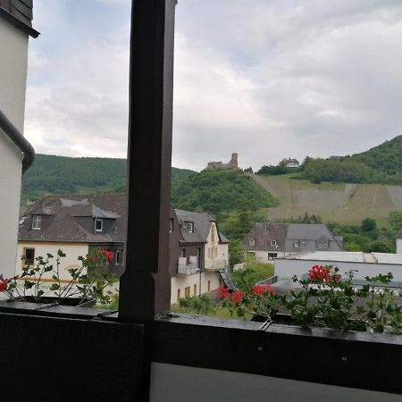 Mosel-Ferienwohnung Bewo Bernkastel-Kues Luaran gambar